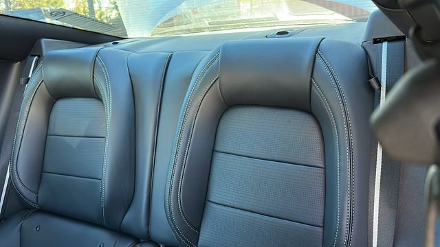 New 2025 Ford Mustang GT Premium image 20