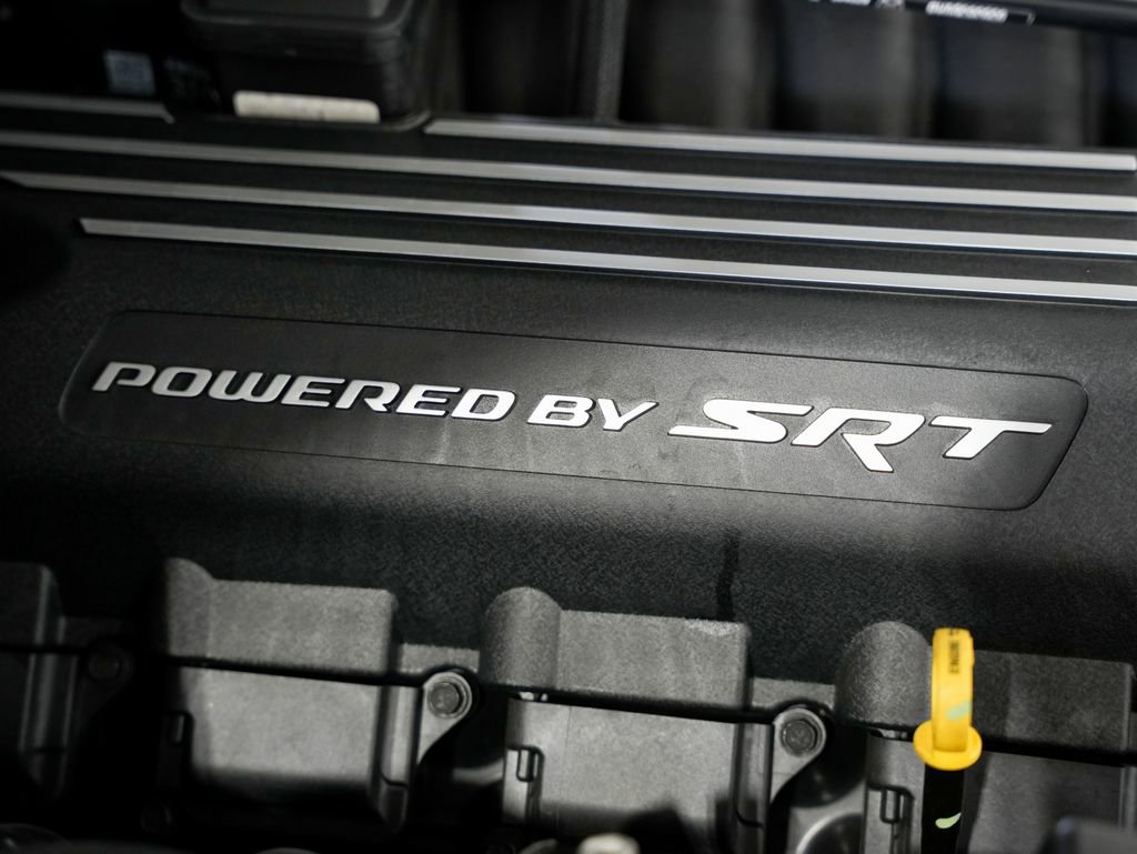 Used 2021 Dodge Charger Scat Pack image 42