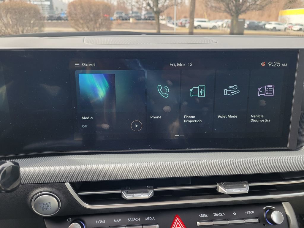 New 2026 Hyundai Sonata SEL FWD image 20