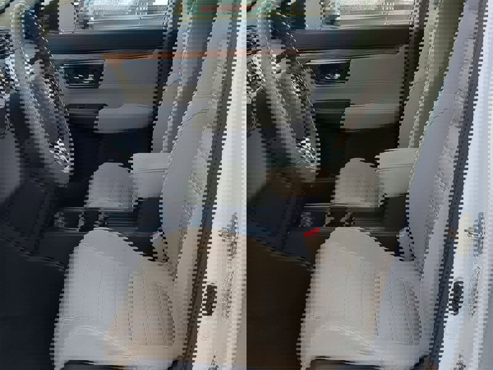 Used 2019 Honda CR-V EX image 23