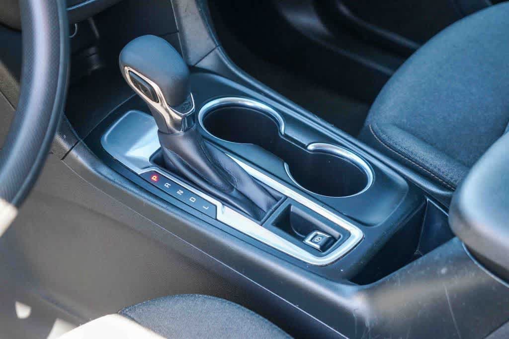 Used 2020 Chevrolet Equinox LT FWD image 12