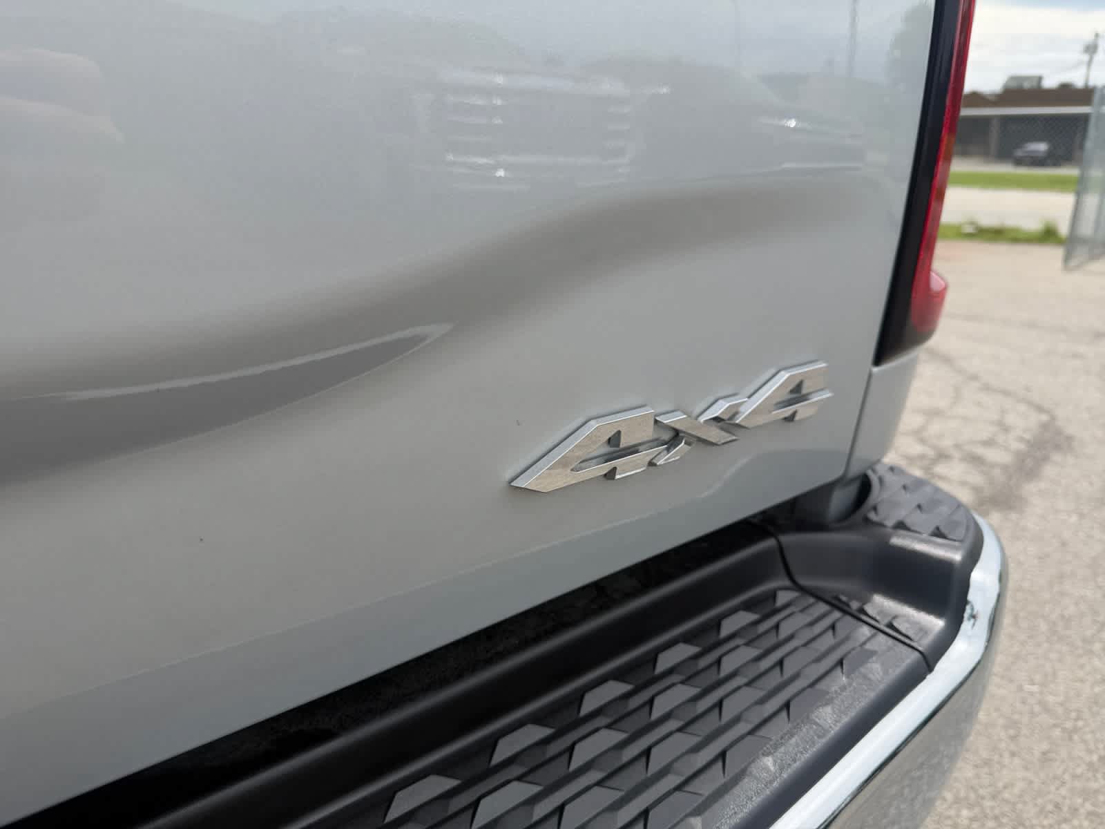 Used 2026 RAM 3500 Tradesman AWD/4WD image 22