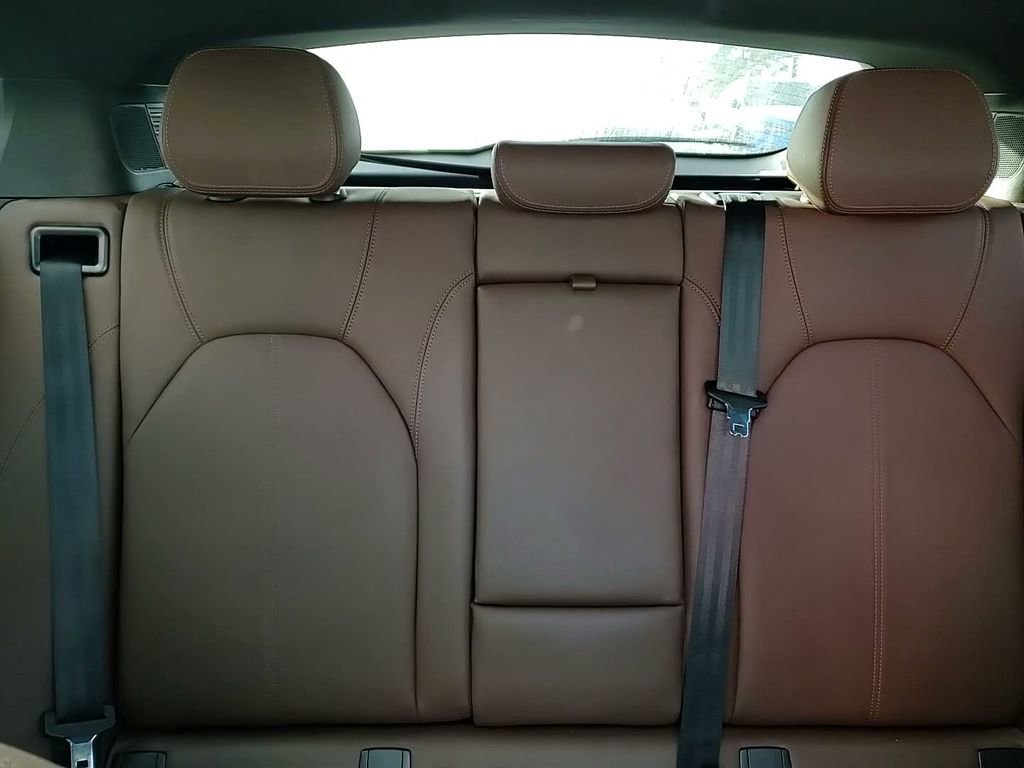 Used 2023 Alfa Romeo Stelvio Ti w/ Active Assist Plus Package image 33