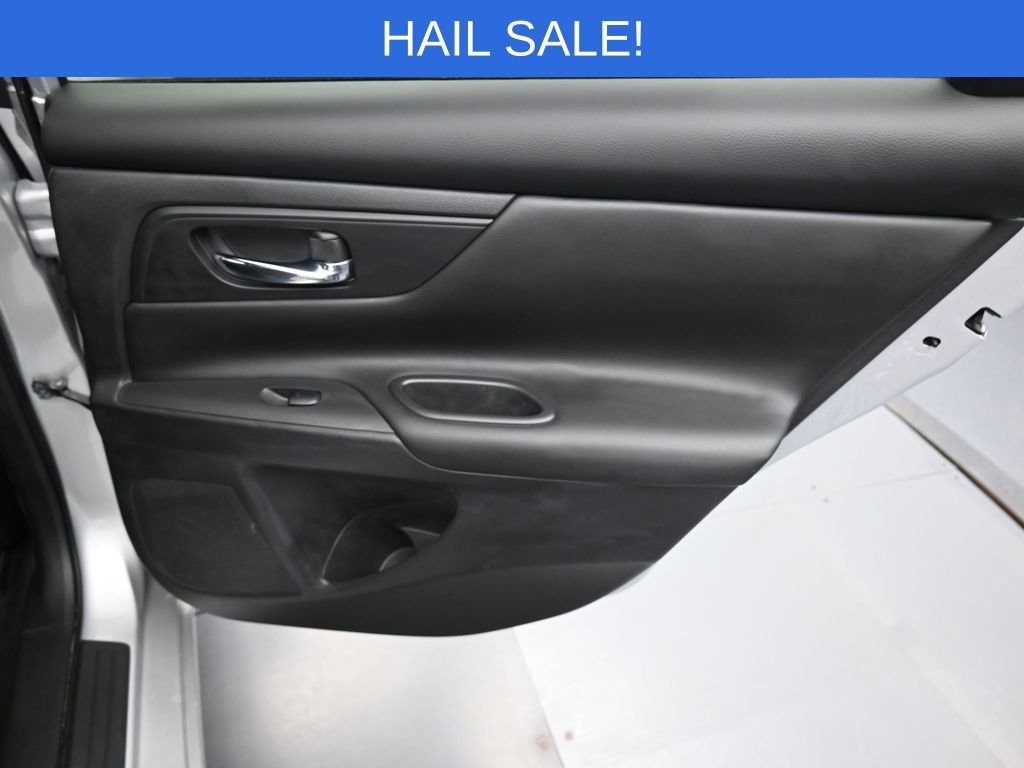 Used 2018 Nissan Altima 2.5 S w/ S Convenience Package image 30