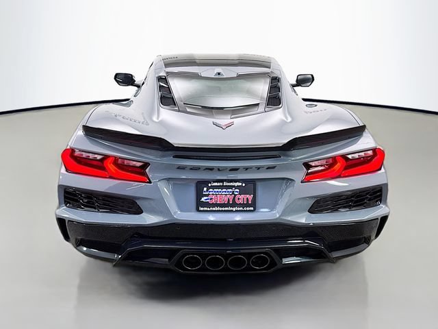 Used 2024 Chevrolet Corvette Z06 RWD image 6
