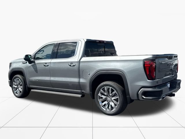 New 2026 GMC Sierra 1500 Denali w/ Denali Reserve Package AWD/4WD image 3