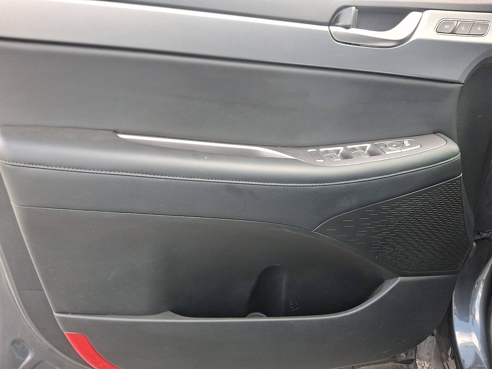 Used 2020 Hyundai Palisade SEL image 14