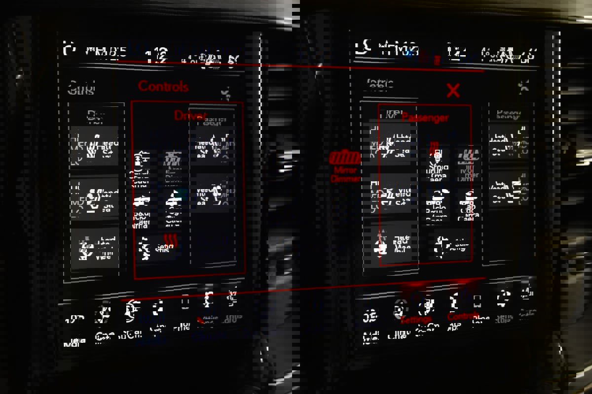 Used 2019 RAM 2500 Laramie image 42