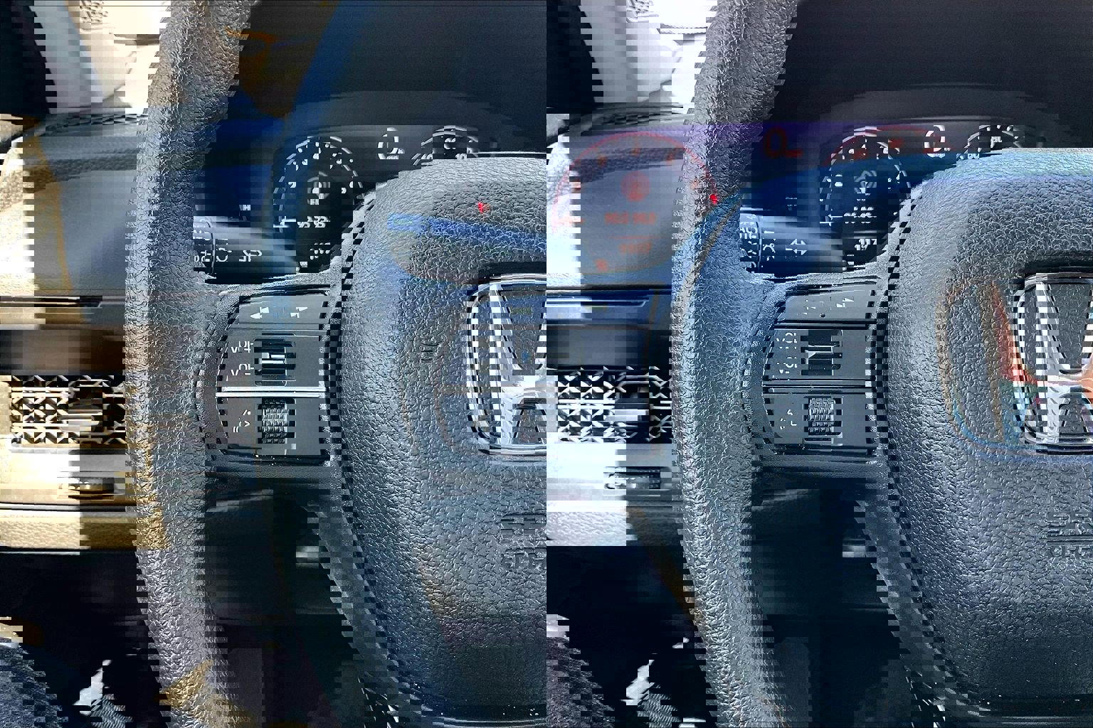 Used 2025 Honda Accord SE image 20