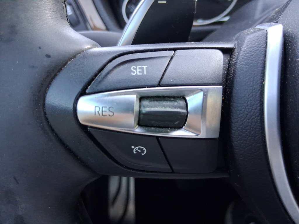 Used 2015 BMW 428i Convertible RWD image 26
