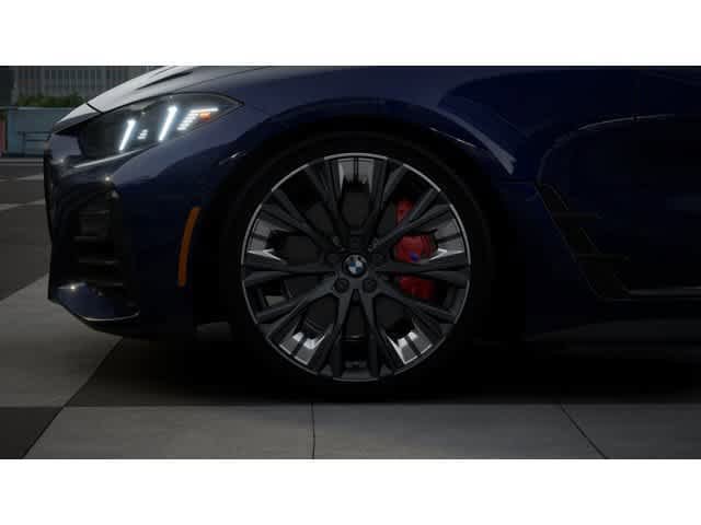 New 2026 BMW M440i w/ Premium Package RWD image 7