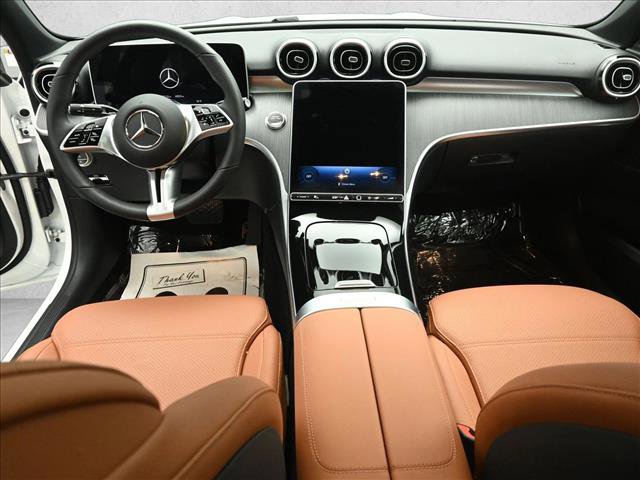 Certified 2026 Mercedes-Benz C 300 4MATIC Sedan image 19