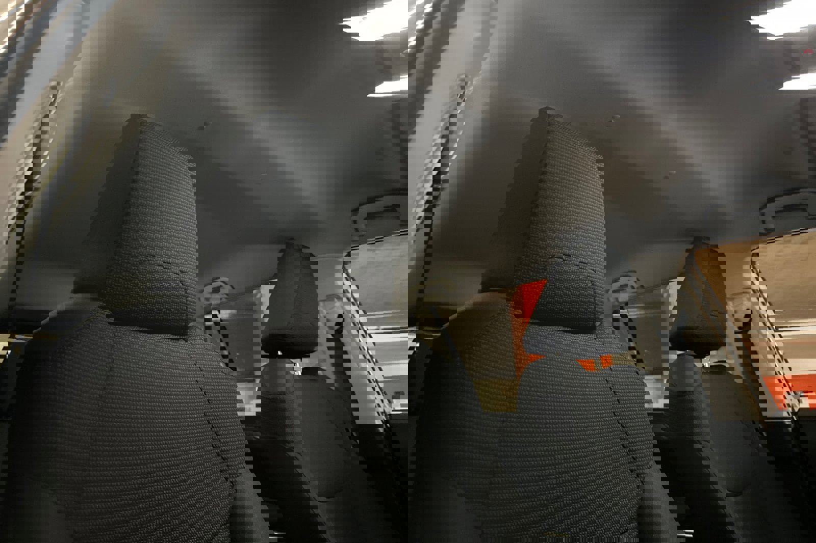 New 2025 Toyota RAV4 LE image 19