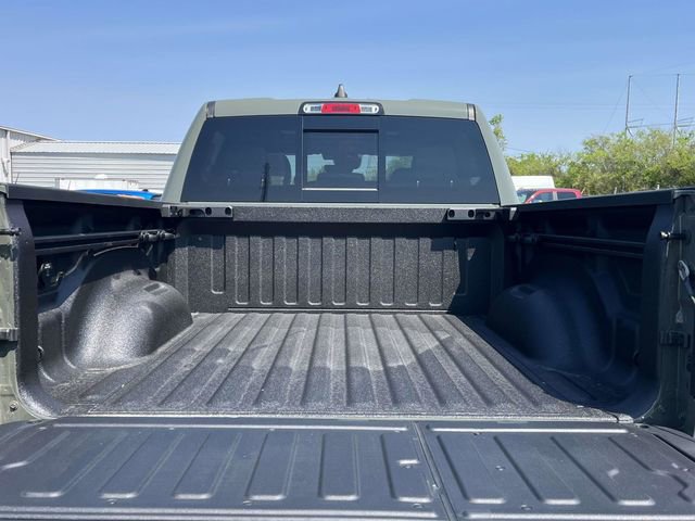 New 2026 RAM 1500 Laramie image 18