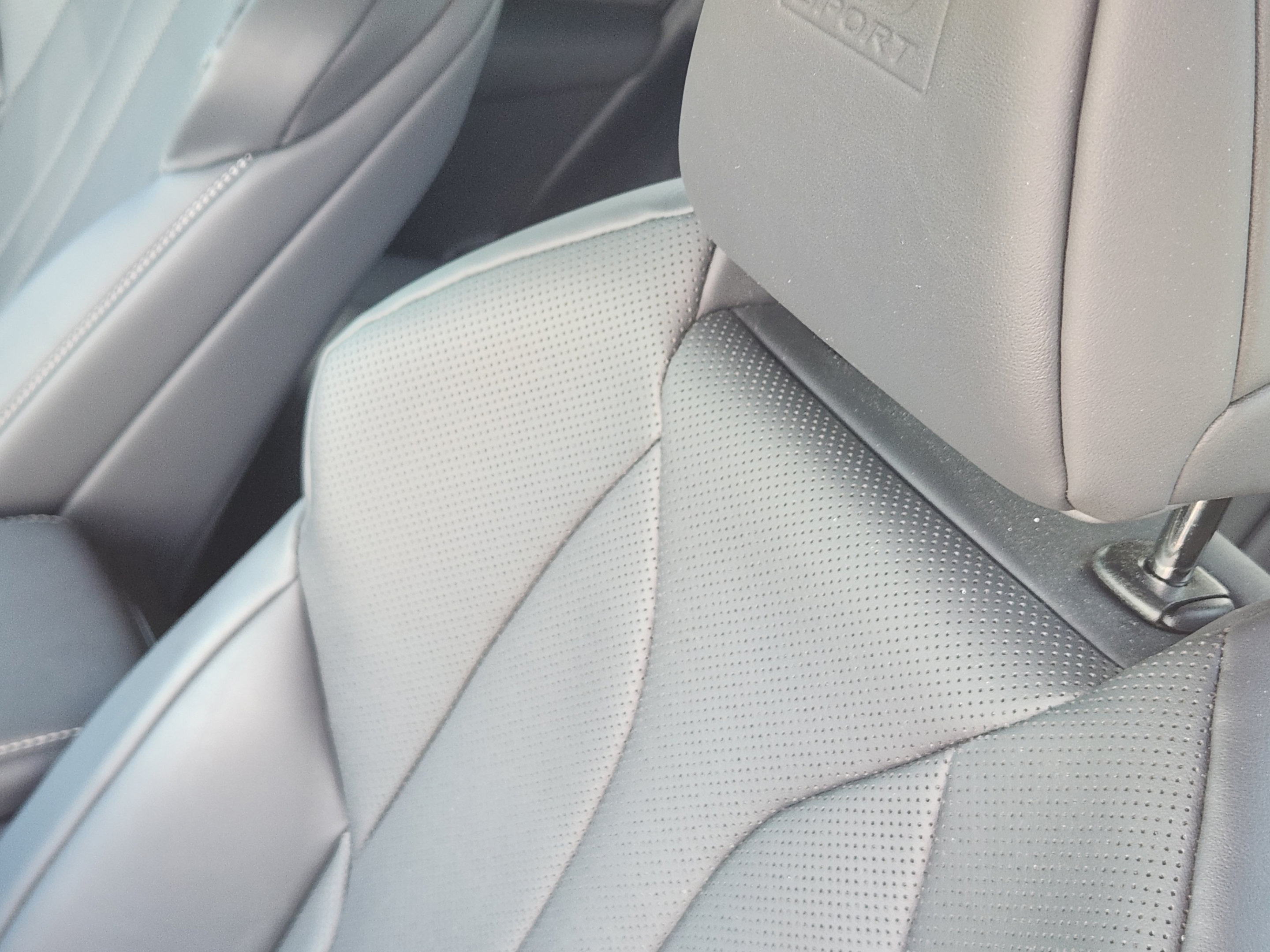 Used 2024 Lexus NX 350 F Sport AWD/4WD image 8