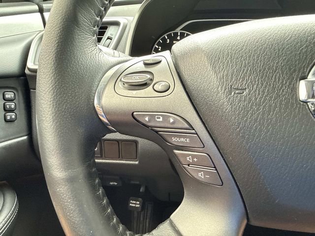 Used 2019 Nissan Murano SL image 28