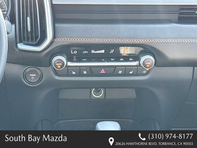 New 2026 MAZDA CX-50 AWD 2.5 Hybrid w/ Weather Package image 20