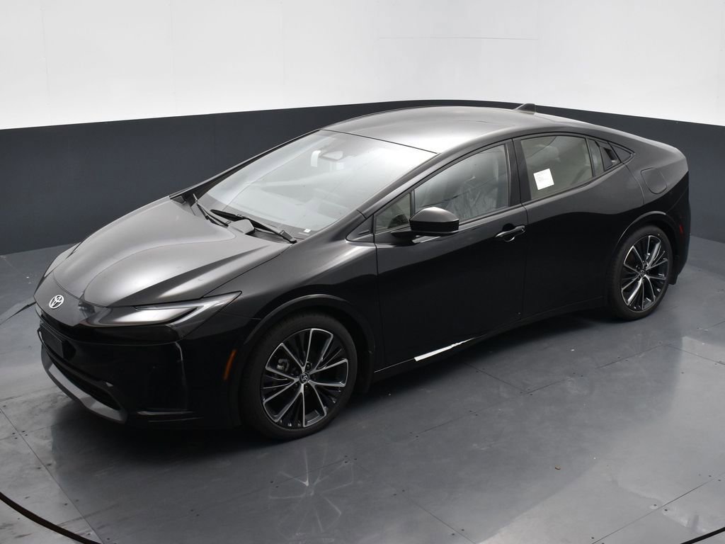Used 2024 Toyota Prius Limited w/ Limited Premium Package image 22