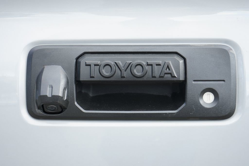 Used 2021 Toyota Tacoma TRD Sport image 45