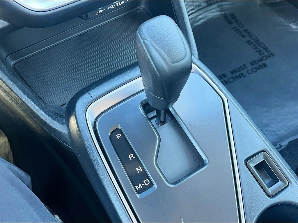 Used 2024 Subaru Impreza 2.0i Sport image 16