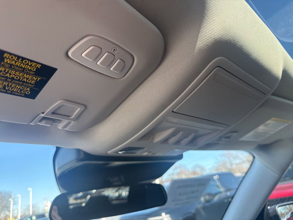 Used 2025 Ford Bronco Sport Big Bend w/ Convenience Package image 38