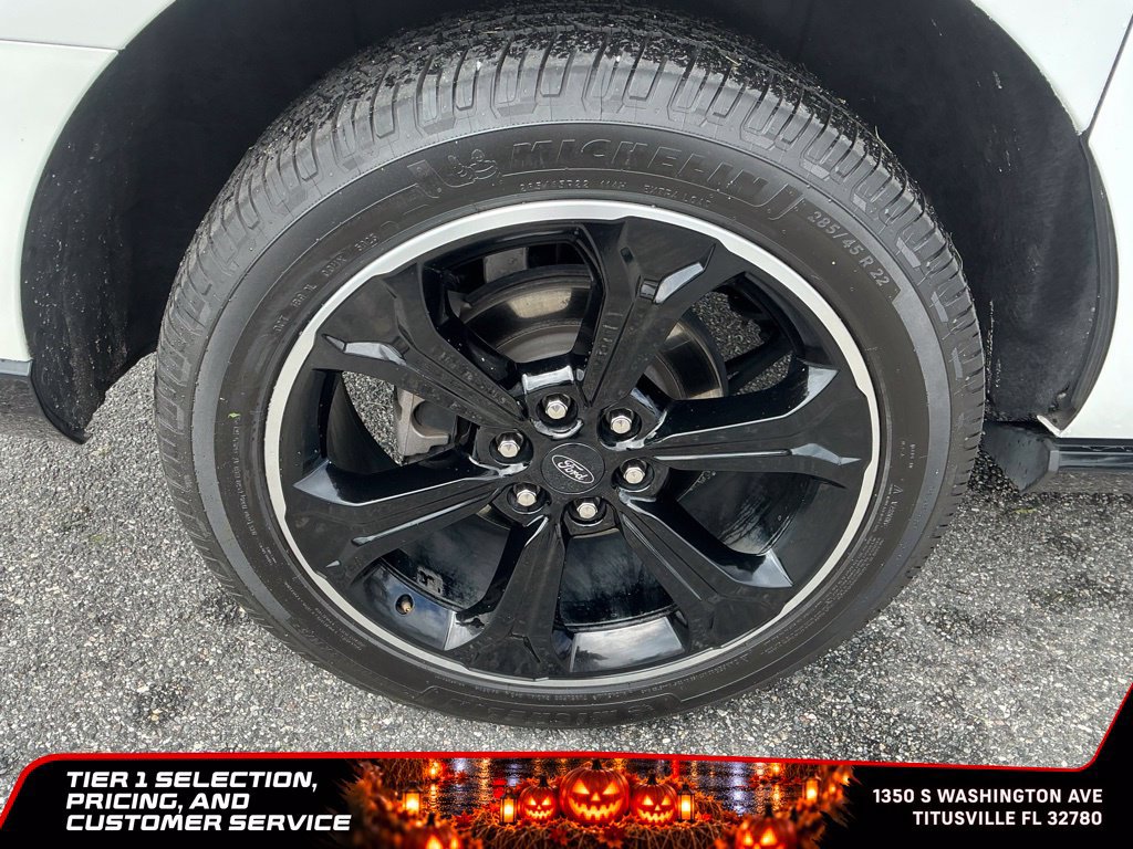 Used 2023 Ford Expedition Max Limited RWD image 13