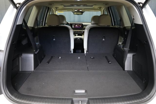 Used 2023 Kia Telluride EX w/ EX Captain's Chair Package AWD/4WD image 53