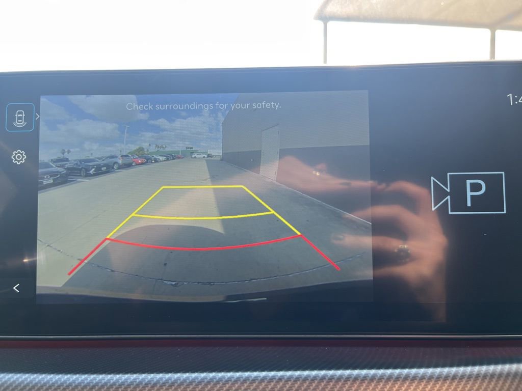 Certified 2025 Hyundai Sonata N Line image 48