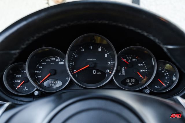 Used 2011 Porsche 911 Carrera image 8