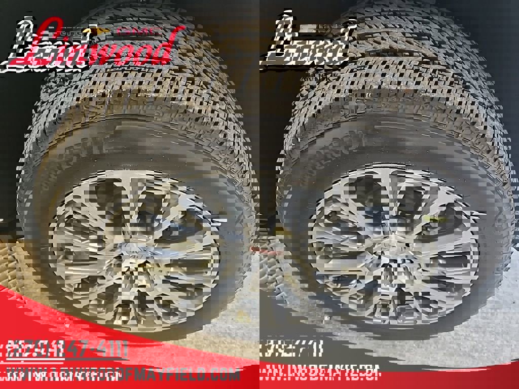 New 2026 GMC Yukon XL Denali w/ Denali Reserve Package image 7