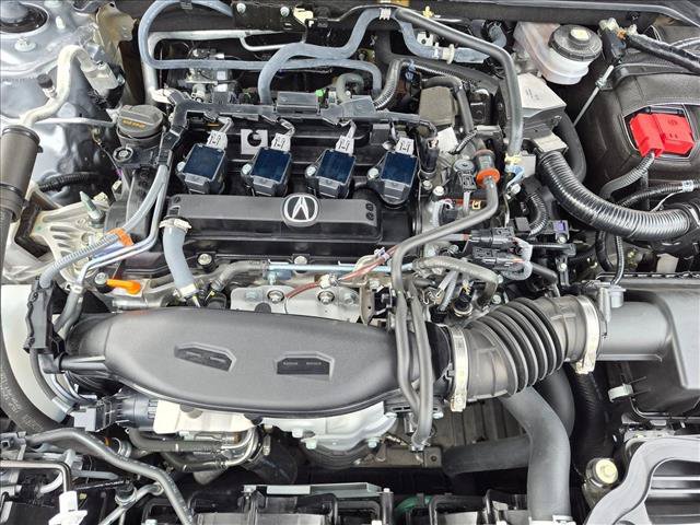 Used 2026 Acura Integra A-Spec w/ Technology Package FWD image 21