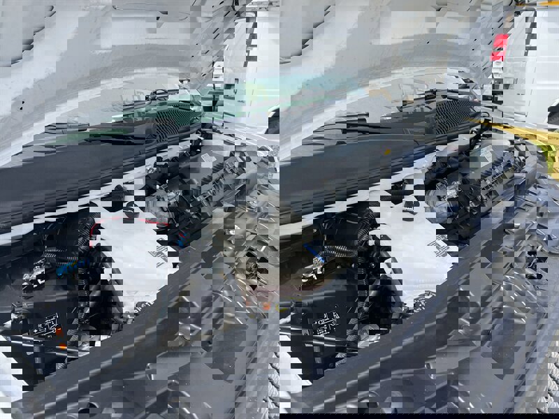 Used 2021 Chevrolet Express 2500 Extended w/ Driver Convenience Package image 9