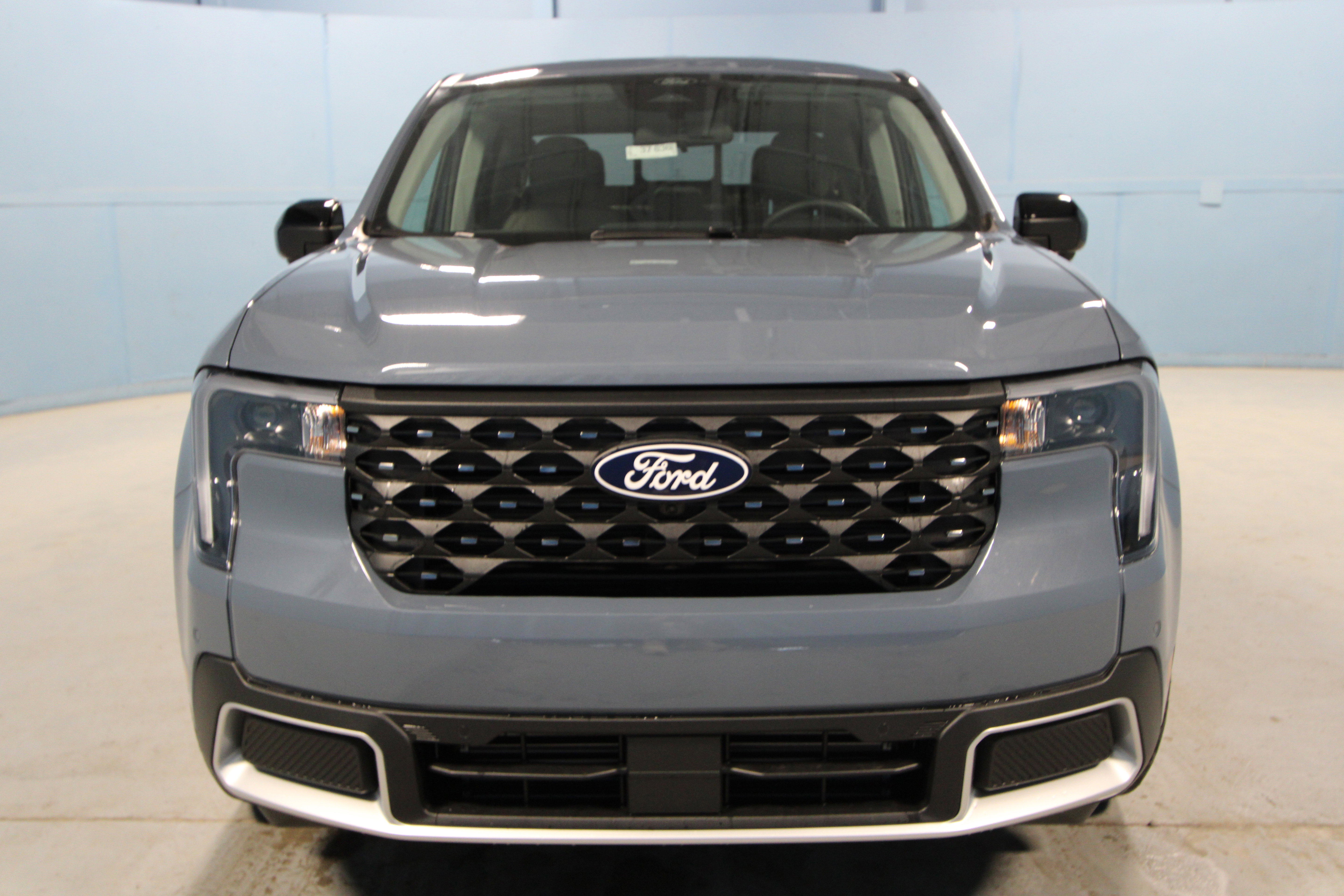 New 2026 Ford Maverick Lariat w/ 4K Tow Package image 20