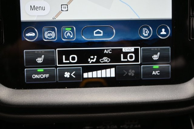Used 2025 Subaru Outback Wilderness AWD/4WD image 22