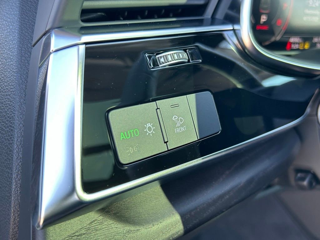 Used 2023 Audi Q8 Premium w/ Convenience Package image 71