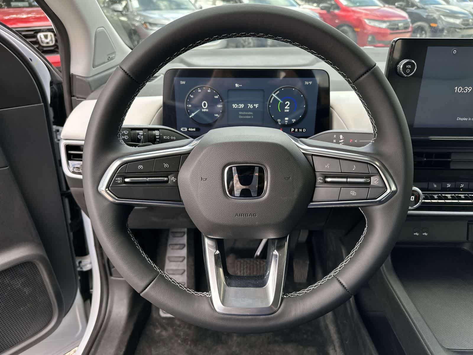 New 2026 Honda Prologue Touring image 15