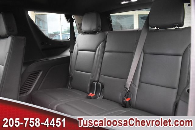 Certified 2025 Chevrolet Tahoe LT RWD image 22