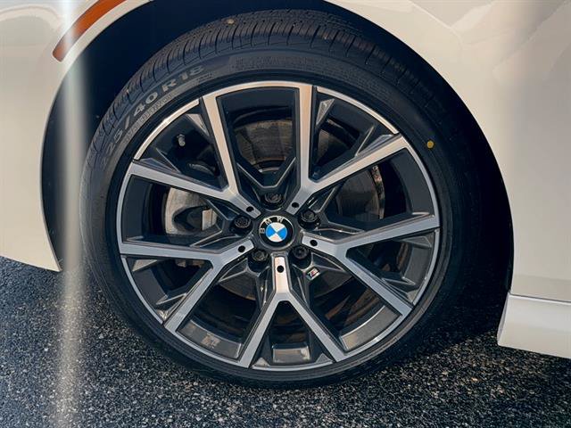 Used 2020 BMW 228i xDrive Gran Coupe w/ M Sport Package AWD/4WD image 28
