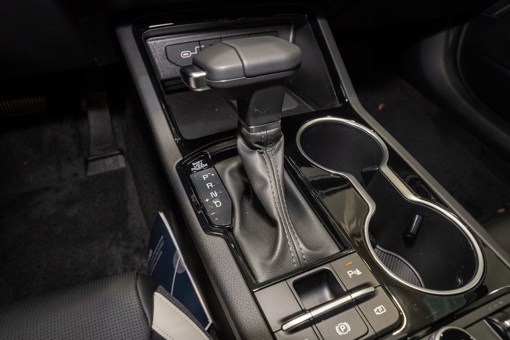 New 2026 Kia K5 GT-Line image 11