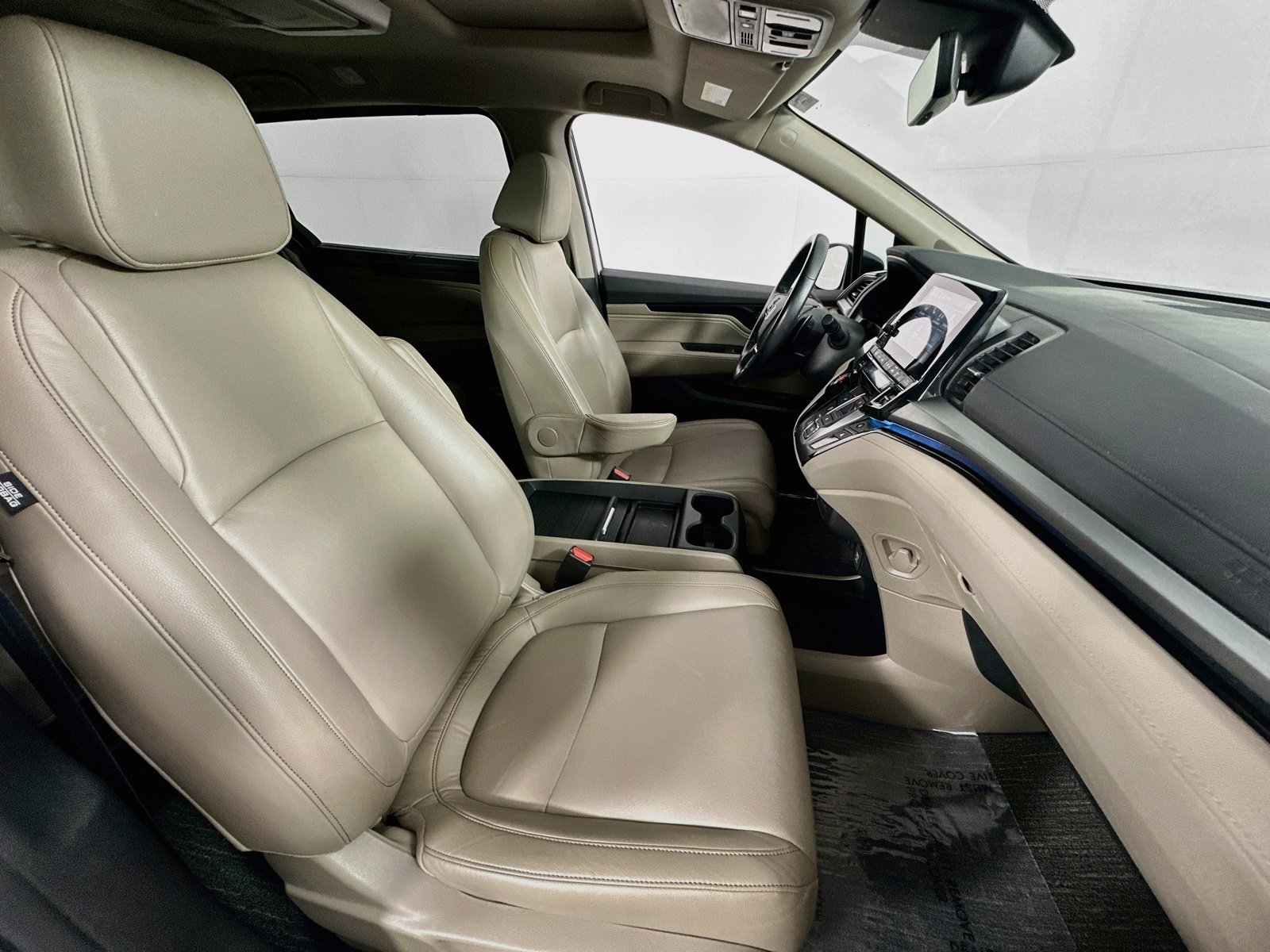 Used 2023 Honda Odyssey Touring image 31