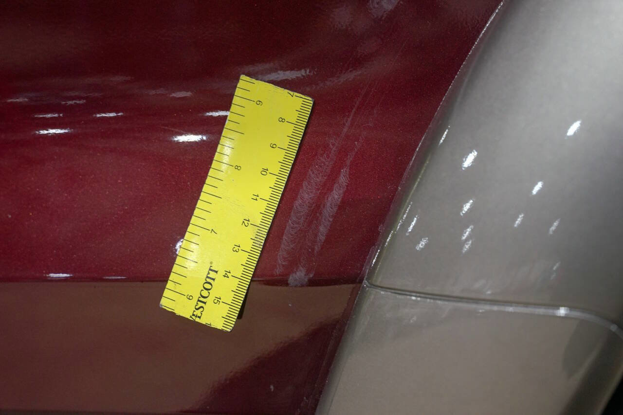 Used 2001 Isuzu Trooper 4WD 4-Door image 33