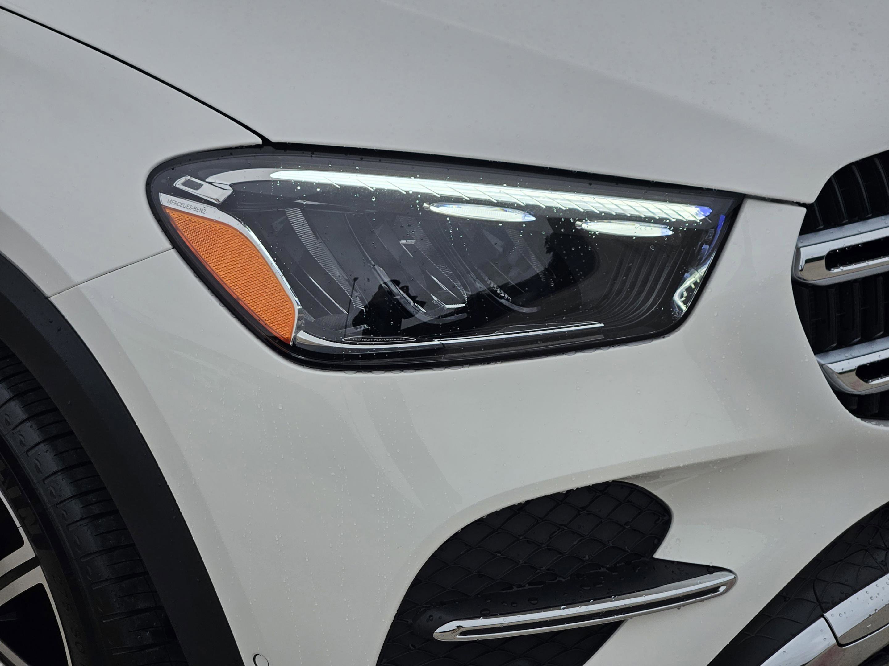 Certified 2026 Mercedes-Benz GLE 350 4MATIC image 26