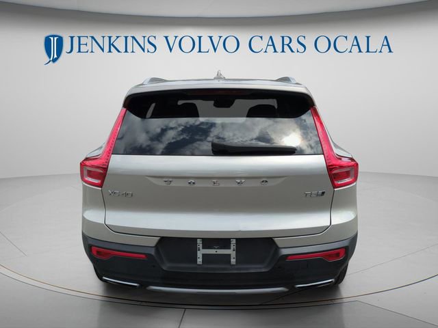 Used 2019 Volvo XC40 T5 Inscription AWD/4WD image 4
