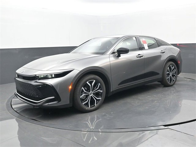 New 2026 Toyota Crown XLE image 12