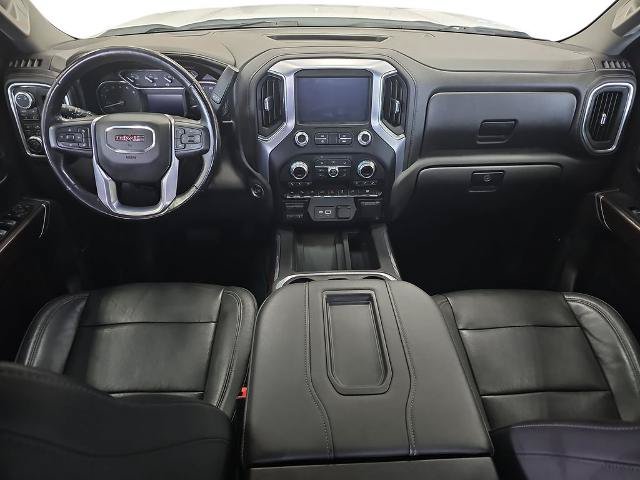 Used 2019 GMC Sierra 1500 SLT w/ SLT Premium Plus Package AWD/4WD image 9