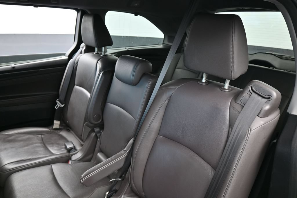 Used 2019 Honda Odyssey Elite image 41