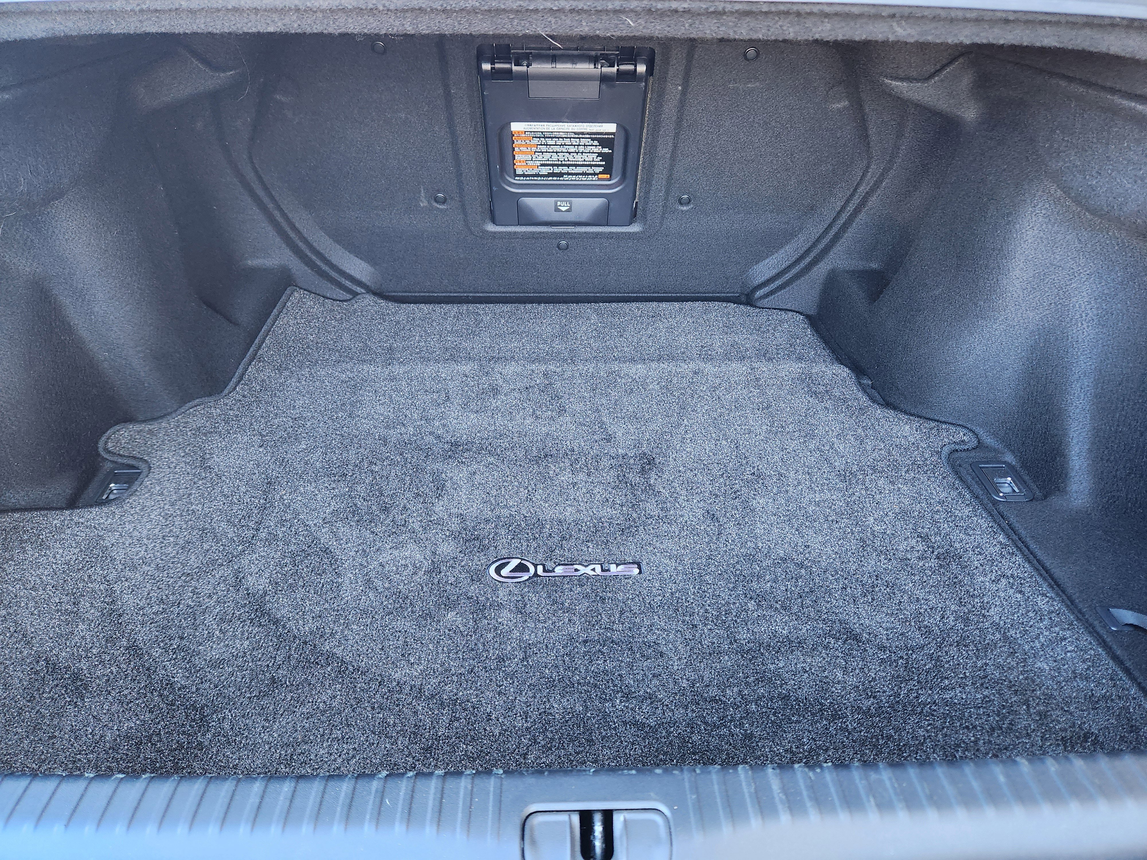 Used 2019 Lexus RC F F image 21