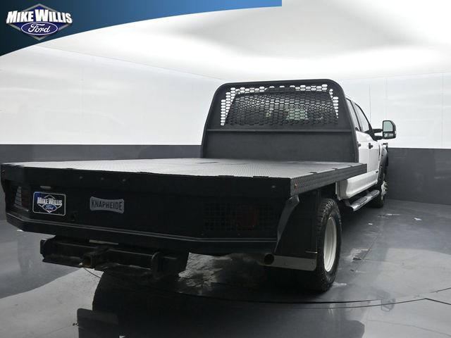 Used 2020 Ford F350 XLT AWD/4WD image 7