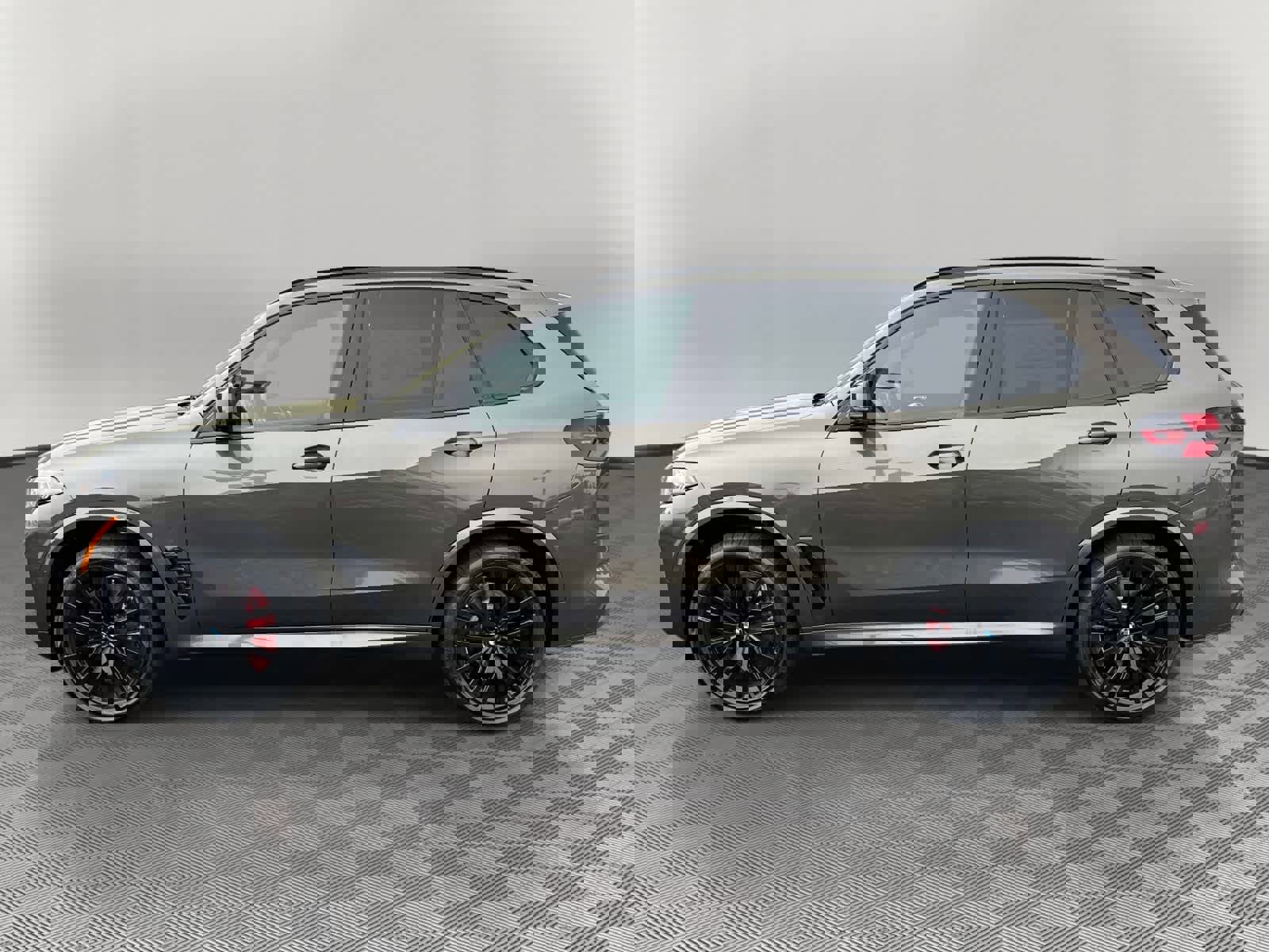 New 2026 BMW X5 M60i AWD/4WD image 6