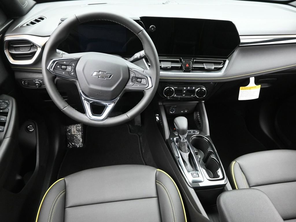 New 2026 Chevrolet TrailBlazer ACTIV w/ Convenience Package image 11
